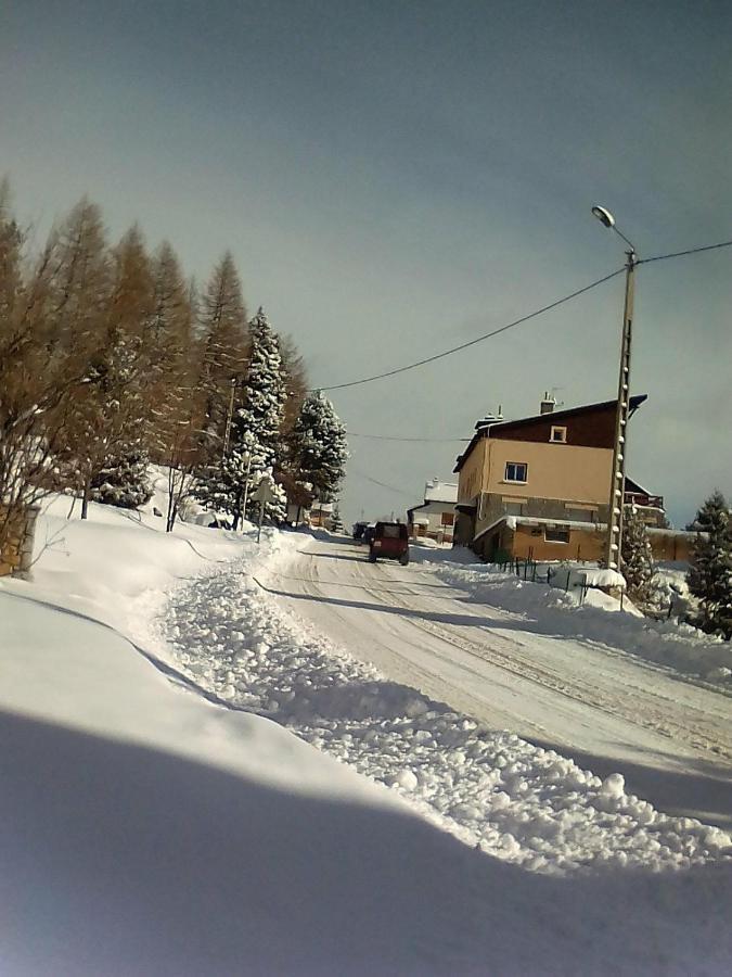 Residence Campredon - Decoration Typique - 25M2 De Terrasse Amenagee Plein Sud Avec Vue Panoramique - Internet - Jardin - Parking - Navette - Linge Et Menage En Options Payantes Font-Romeu-Odeillo-Via Екстериор снимка