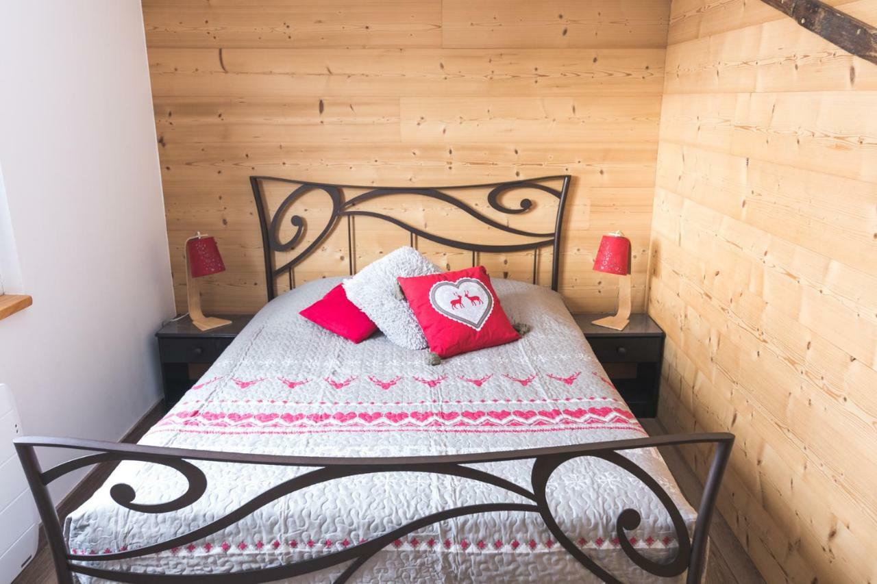 Residence Campredon - Decoration Typique - 25M2 De Terrasse Amenagee Plein Sud Avec Vue Panoramique - Internet - Jardin - Parking - Navette - Linge Et Menage En Options Payantes Font-Romeu-Odeillo-Via Екстериор снимка
