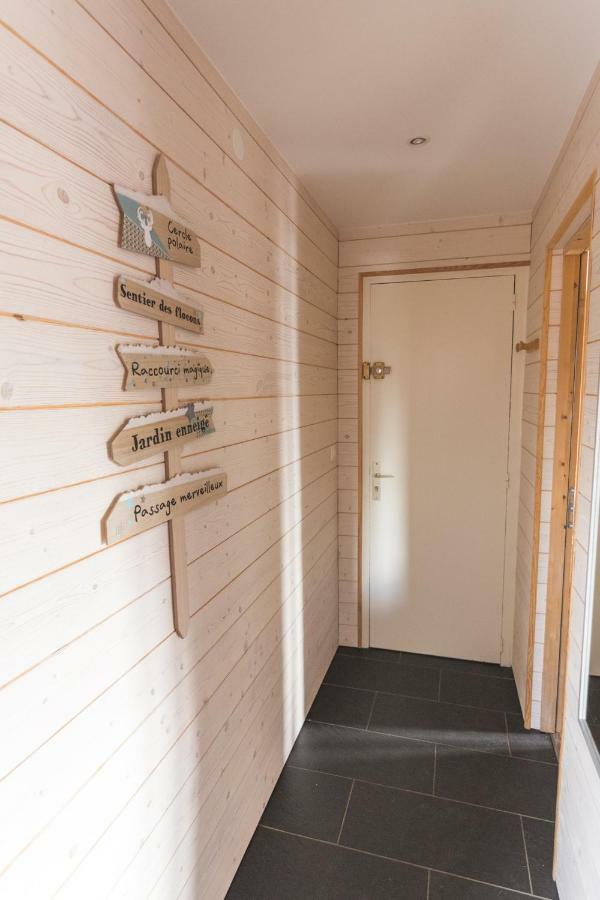 Residence Campredon - Decoration Typique - 25M2 De Terrasse Amenagee Plein Sud Avec Vue Panoramique - Internet - Jardin - Parking - Navette - Linge Et Menage En Options Payantes Font-Romeu-Odeillo-Via Екстериор снимка