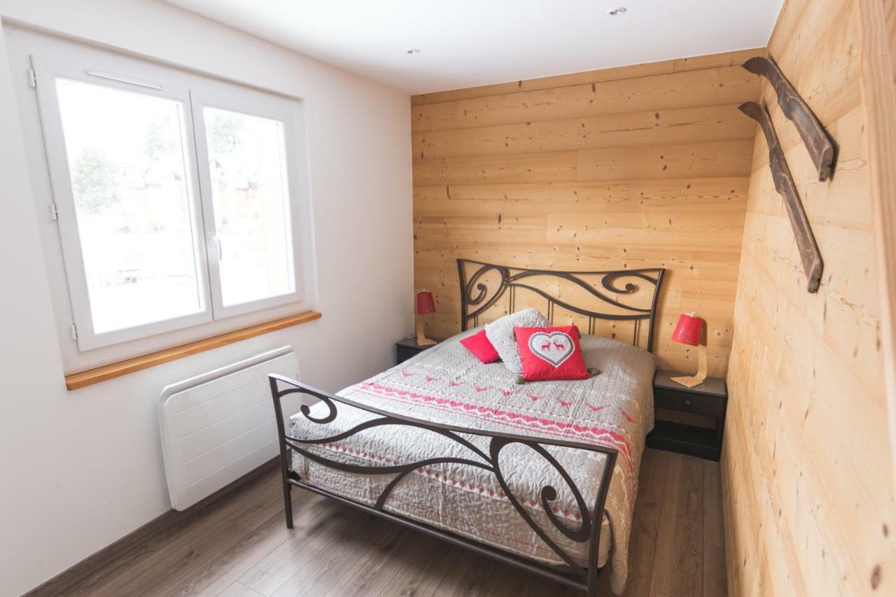 Residence Campredon - Decoration Typique - 25M2 De Terrasse Amenagee Plein Sud Avec Vue Panoramique - Internet - Jardin - Parking - Navette - Linge Et Menage En Options Payantes Font-Romeu-Odeillo-Via Екстериор снимка