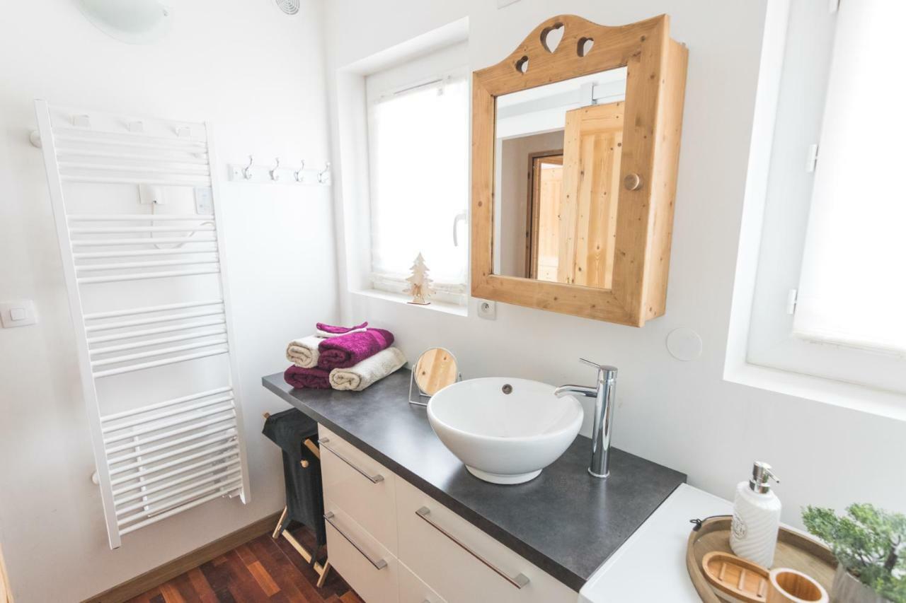 Residence Campredon - Decoration Typique - 25M2 De Terrasse Amenagee Plein Sud Avec Vue Panoramique - Internet - Jardin - Parking - Navette - Linge Et Menage En Options Payantes Font-Romeu-Odeillo-Via Екстериор снимка
