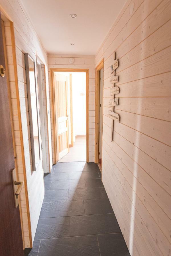 Residence Campredon - Decoration Typique - 25M2 De Terrasse Amenagee Plein Sud Avec Vue Panoramique - Internet - Jardin - Parking - Navette - Linge Et Menage En Options Payantes Font-Romeu-Odeillo-Via Екстериор снимка